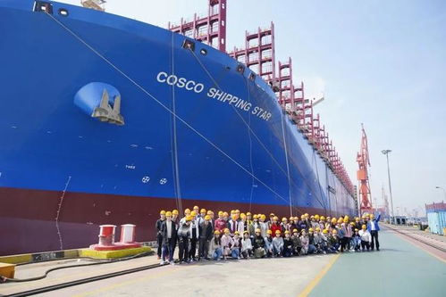 十條上海工業(yè)旅游精品線路揭曉,你都去過(guò)嗎