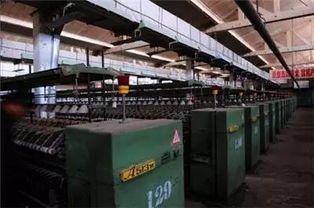 百年歷程鑄就輝煌——晉華紡織廠的發展與百墩實業的新篇章